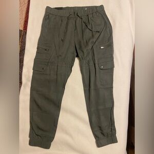 Banana Republic joggers